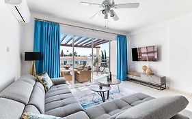 Penthouse Carina